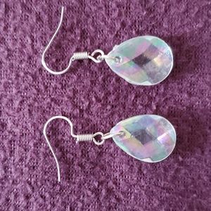 Free with any purchase Earrings